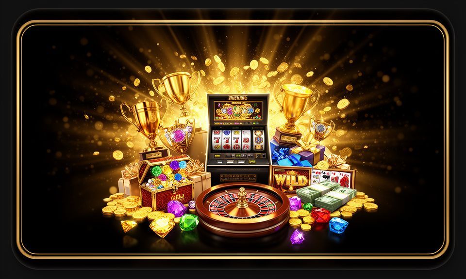win78 Nổi Bật Slot